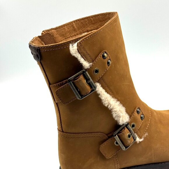 UGG Wmns Niels Boot - Picture 9 of 15